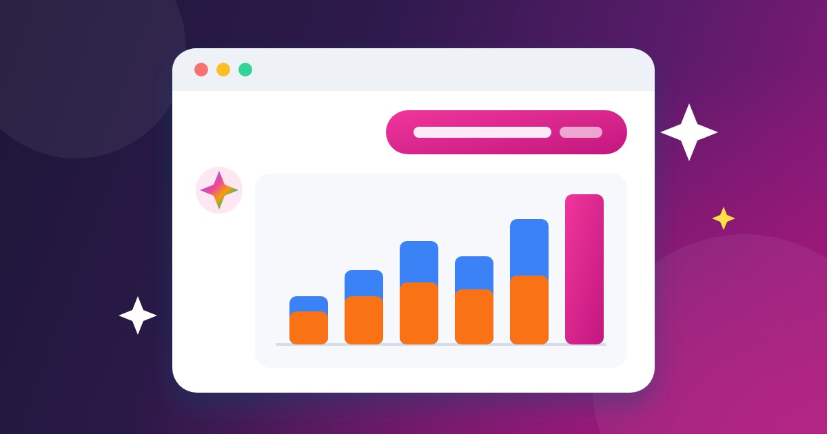 Try the new general AI assistant built into Subble