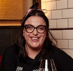 Erica Garis