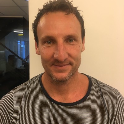 James Fitzgerald
