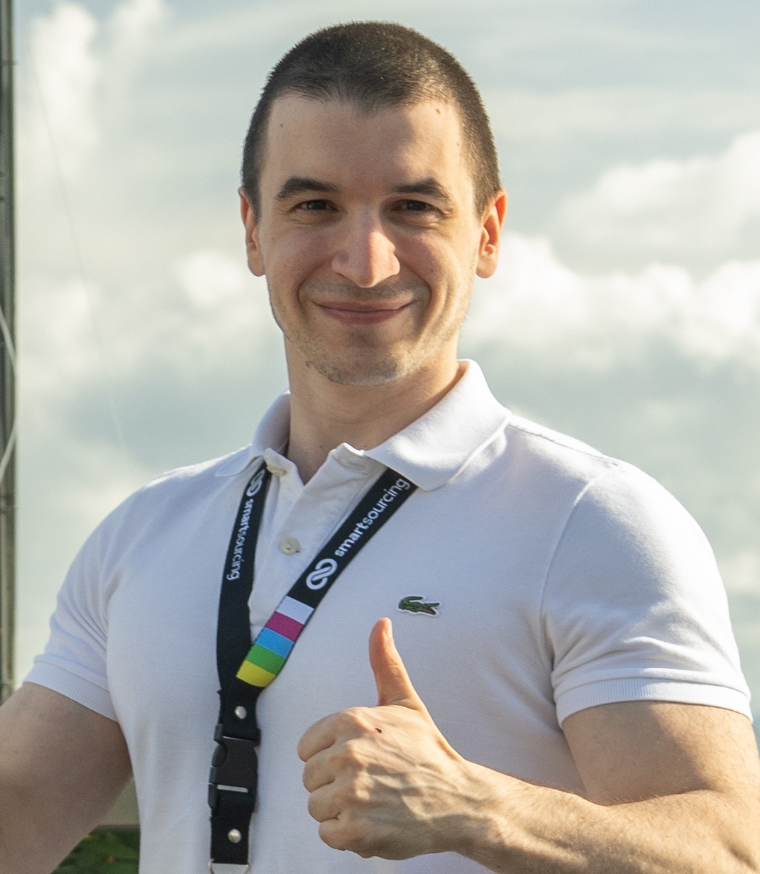 Jaedon Farrugia