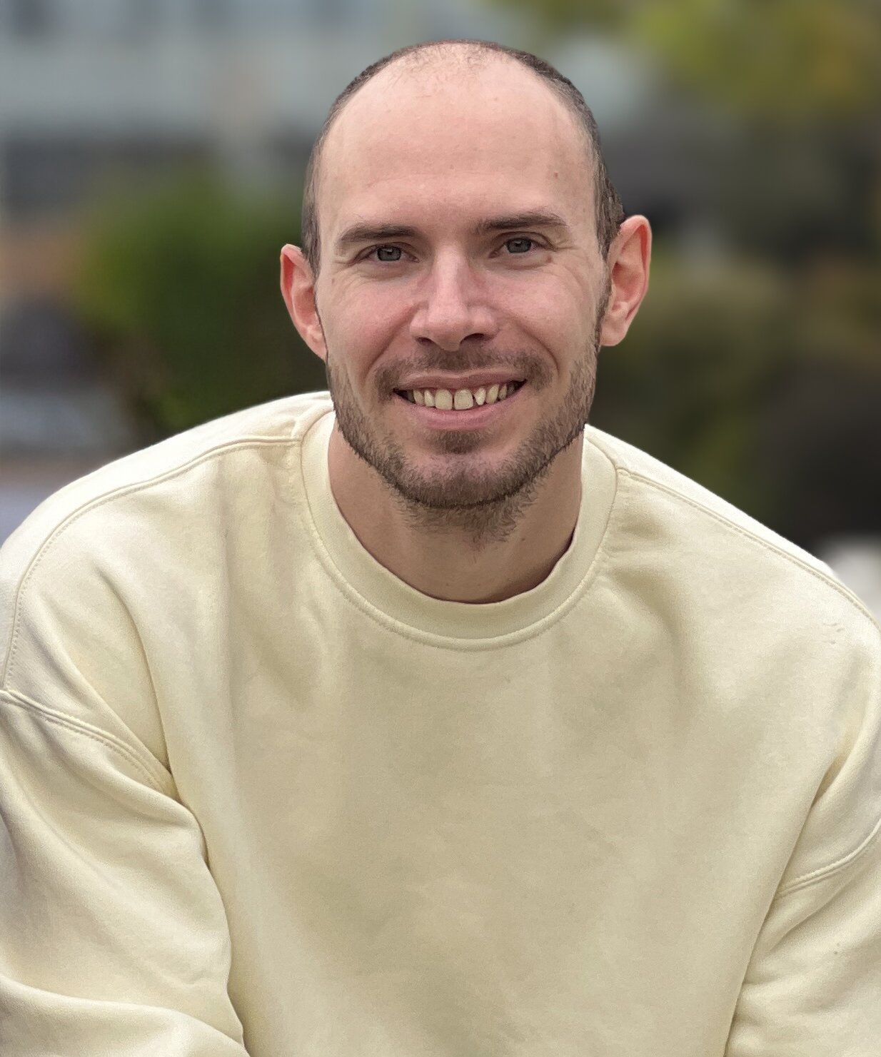 Jesse Duffield